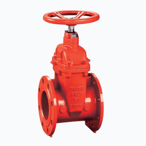 Professional Valve Series